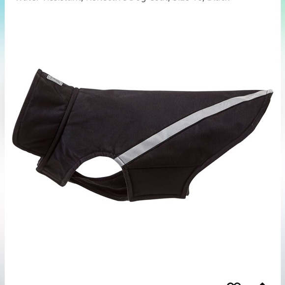 RC Pets Raincoat - Picture 1 of 6